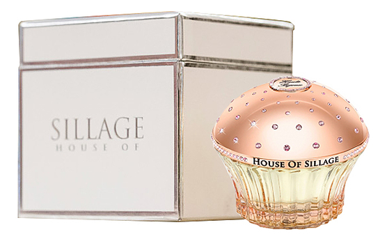 House Of Sillage - Hauts Bijoux