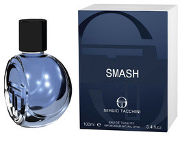 Отзывы на Sergio Tacchini - Smash
