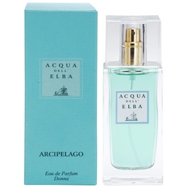 Отзывы на Acqua dell Elba - Arcipelago