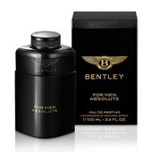 Мужская парфюмерия Bentley Absolute
