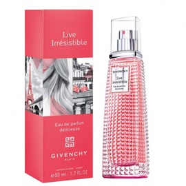 Отзывы на Givenchy - Live Irresistible Delicieuse