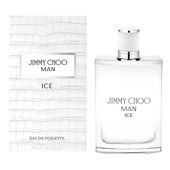 Мужская парфюмерия Jimmy Choo Man Ice