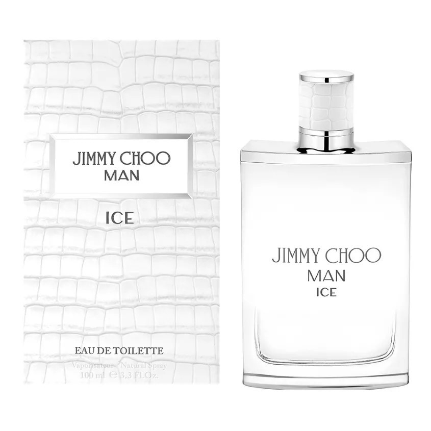 Jimmy Choo - Man Ice