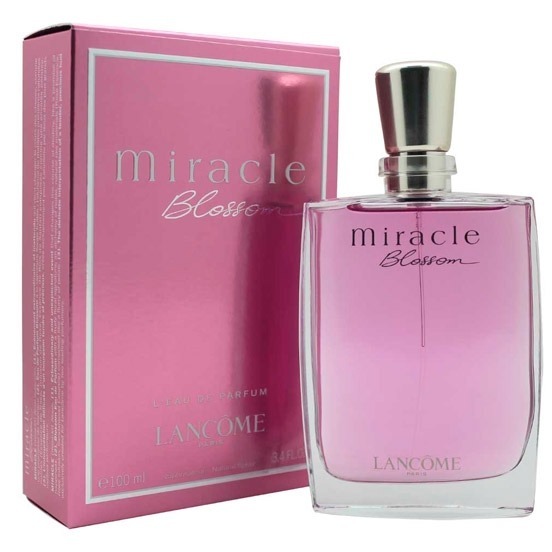 Купить Lancome Miracle Blossom на Духи.рф