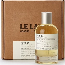 Купить Le Labo Iris 39 на Духи.рф | Оригинальная парфюмерия!