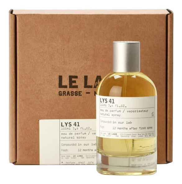 Le Labo - Lys 41