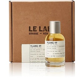 Отзывы на Le Labo - Ylang 49