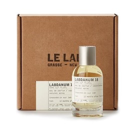 Отзывы на Le Labo - Labdanum 18
