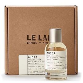 Отзывы на Le Labo - Oud 27