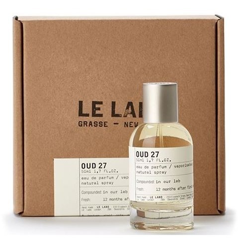 Le Labo - Oud 27