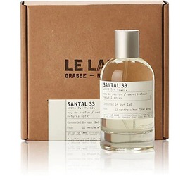 Отзывы на Le Labo - Santal 33