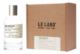 Отзывы на Le Labo - The Noir 29