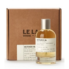 Отзывы на Le Labo - Vetiver 46