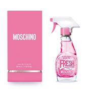 Купить Moschino Pink Fresh Couture