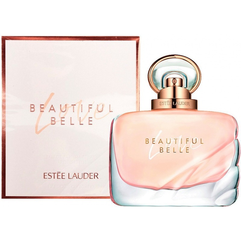 Estee Lauder - Beautiful Belle Love