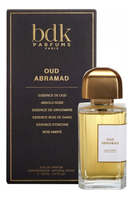 Купить Parfums BDK Oud Abramad