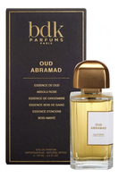 Купить Parfums BDK Oud Abramad Купить Parfums BDK Oud Abramad