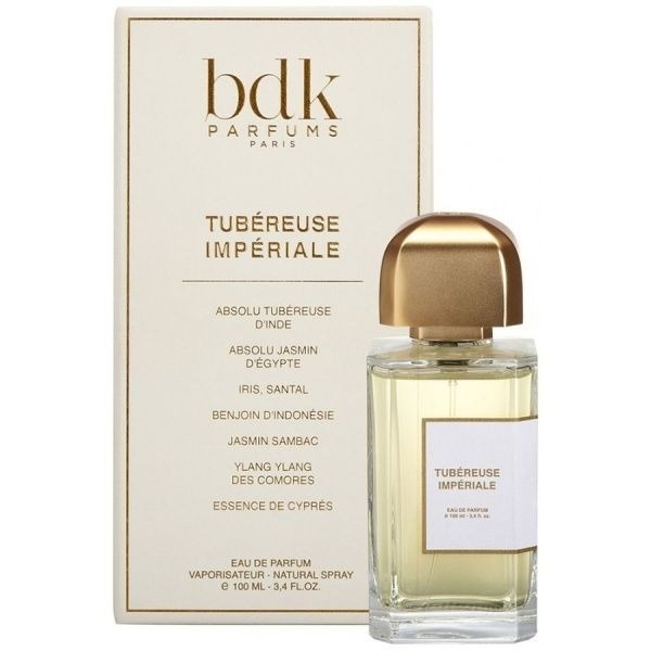 Parfums BDK - Tubereuse Imperiale