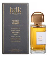 Купить Parfums BDK Wood Jasmin