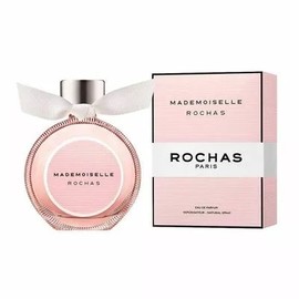 Отзывы на Rochas - Mademoiselle Rochas