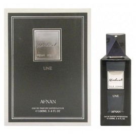 Отзывы на Afnan - Modest Une