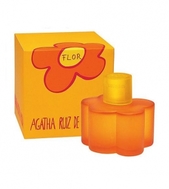 Купить Agatha Ruiz De La Prada Flor