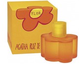 Купить Agatha Ruiz De La Prada Flor
