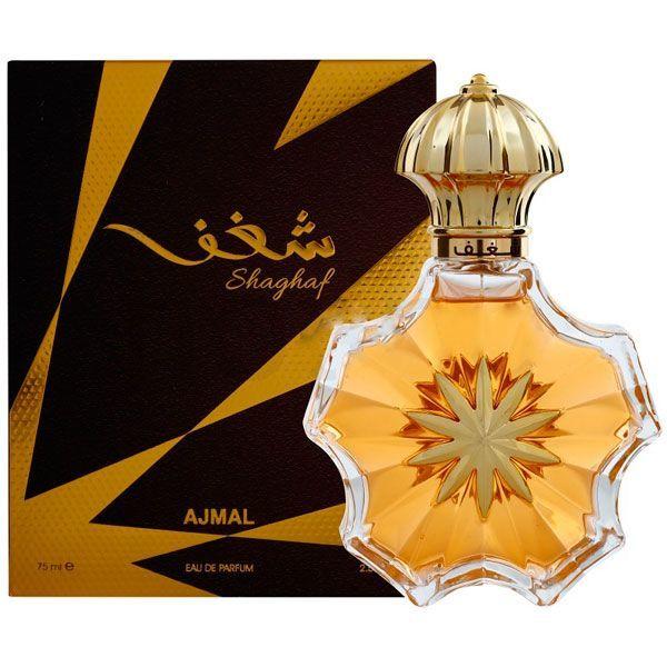 Ajmal - Shaghaf