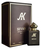 Мужская парфюмерия AK France Sevan