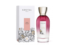 Отзывы на Annick Goutal - Rose Pompon