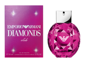 Купить Giorgio Armani Emporio Armani Diamonds Club