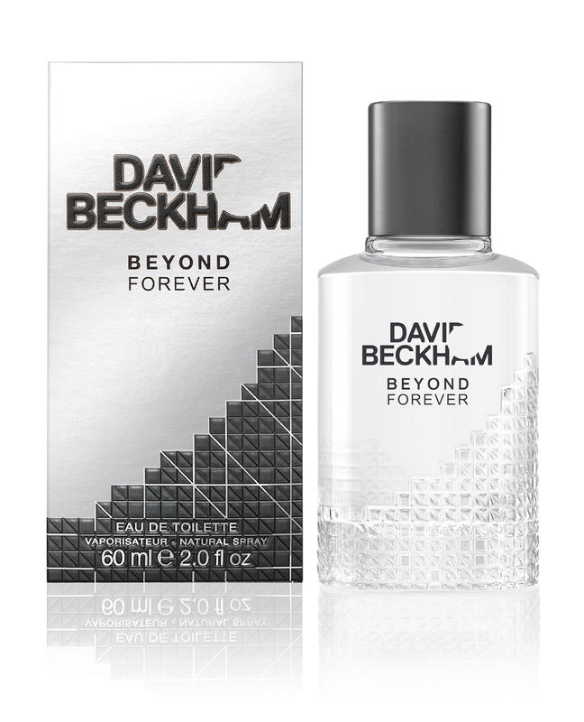 David Beckham - Beyond Forever