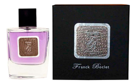 Купить Franck Boclet Violet на Духи.рф