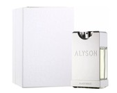 Купить Alyson Oldoini Black Violet
