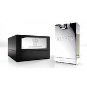 Мужская парфюмерия Alyson Oldoini Chocman Mint