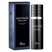Мужская парфюмерия Christian Dior Sauvage Very Cool Spray