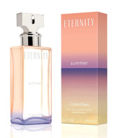 Купить Calvin Klein Eternity Summer 2015