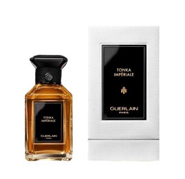 Отзывы на Guerlain - Tonka Imperiale