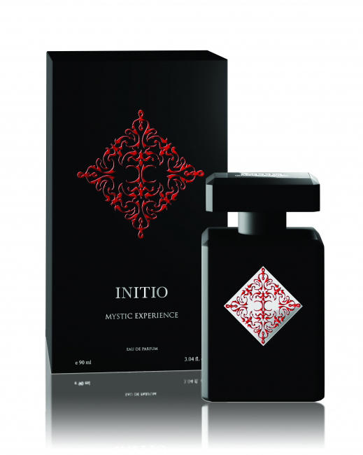 Initio - Mystic Experience