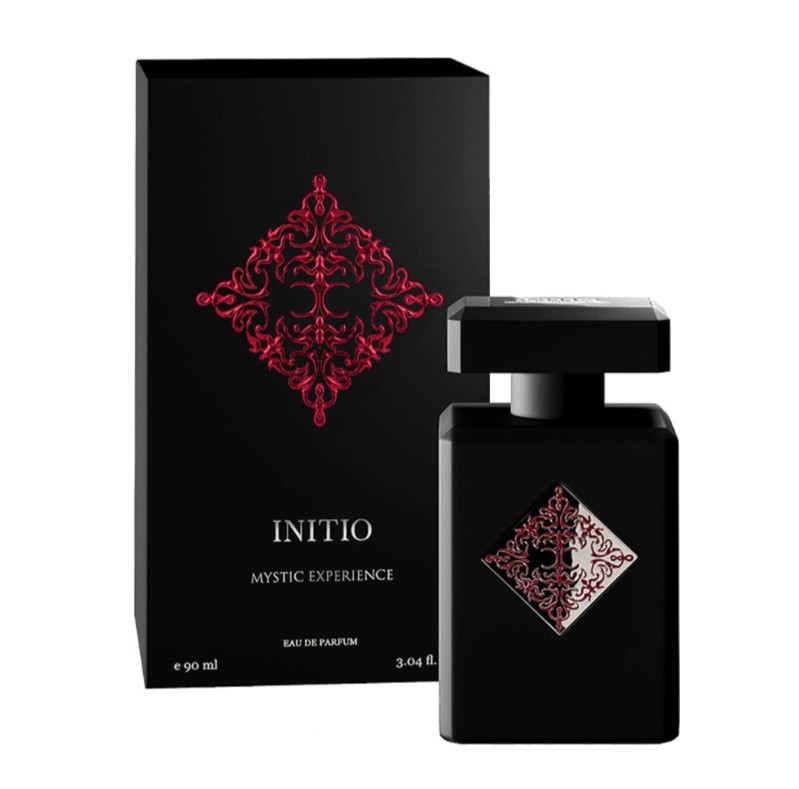 Initio - Mystic Experience