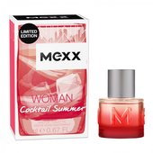 Купить Mexx Cocktail Summer Woman