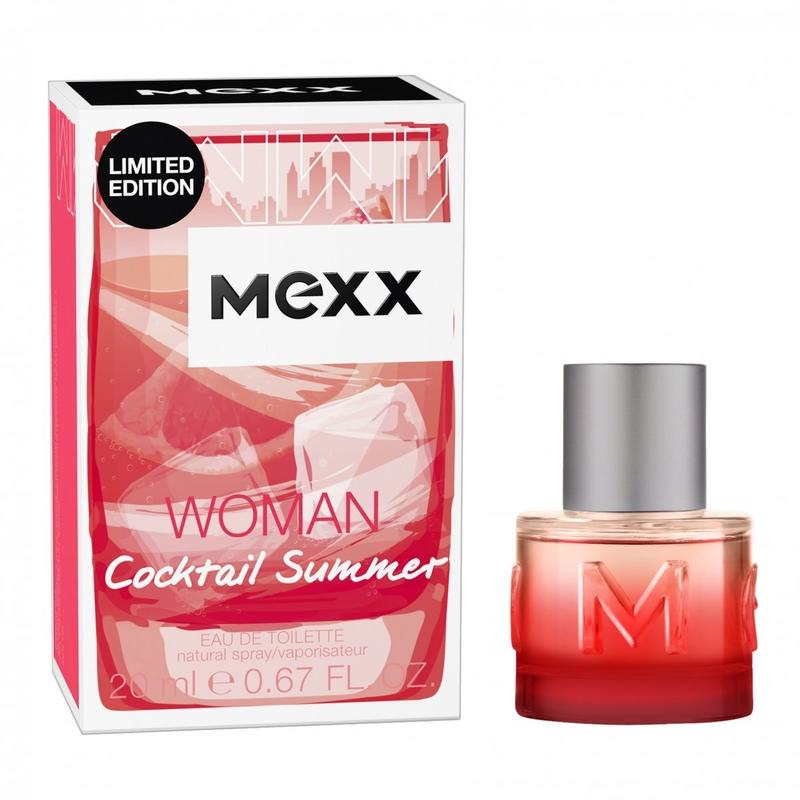 Mexx - Cocktail Summer