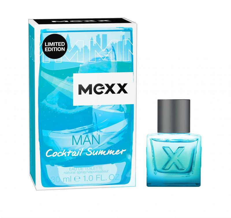 Mexx - Cocktail Summer