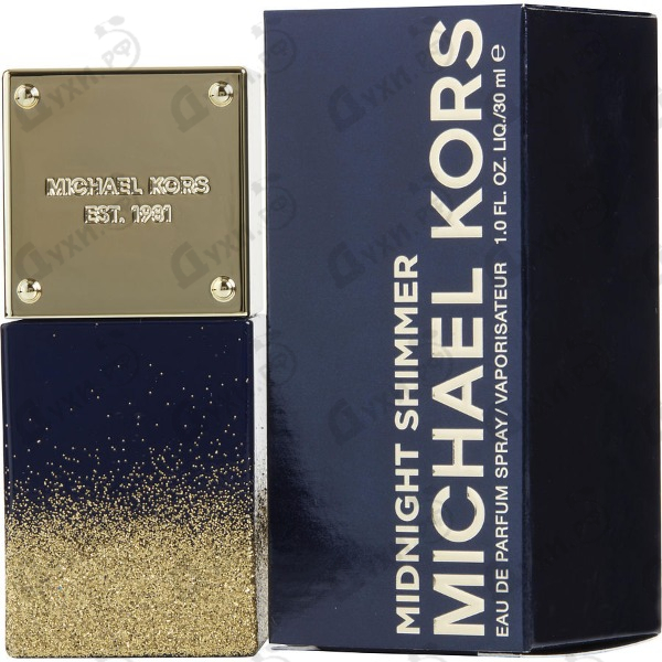 Michael kors best sale midnight shimmer sephora