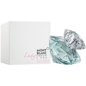 Купить Mont Blanc Lady Emblem L'eau Купить Mont Blanc Lady Emblem L'eau