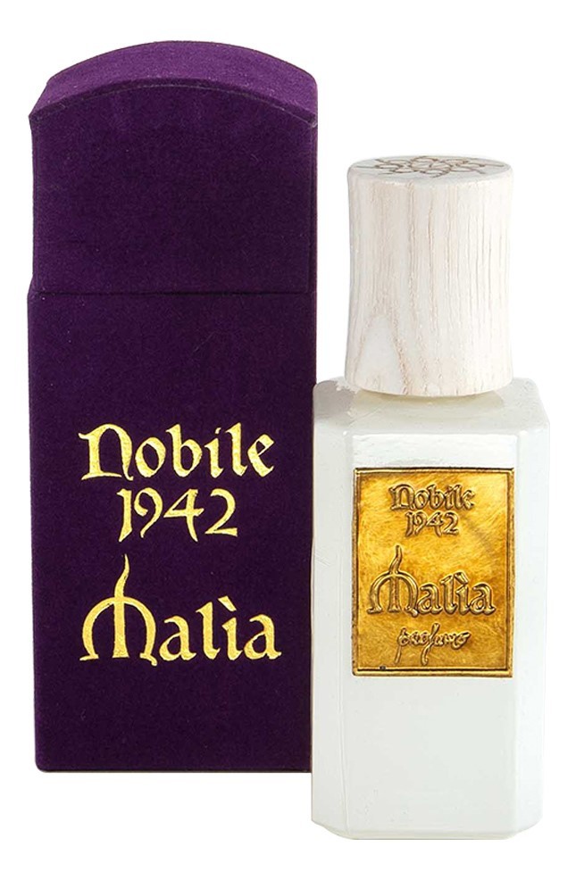 Купить Nobile 1942 Malia на Духи.рф