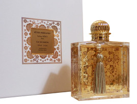 Отзывы на Mdci Parfums - Fetes Persanes