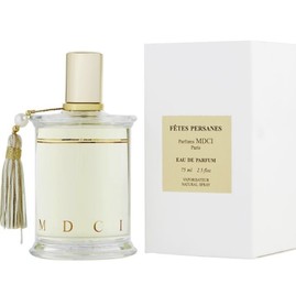 Отзывы на Mdci Parfums - Fetes Persanes