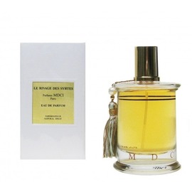 Отзывы на Mdci Parfums - Le Rivage Des Syrtes