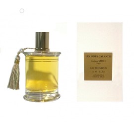 Отзывы на Mdci Parfums - Les Indes Galantes